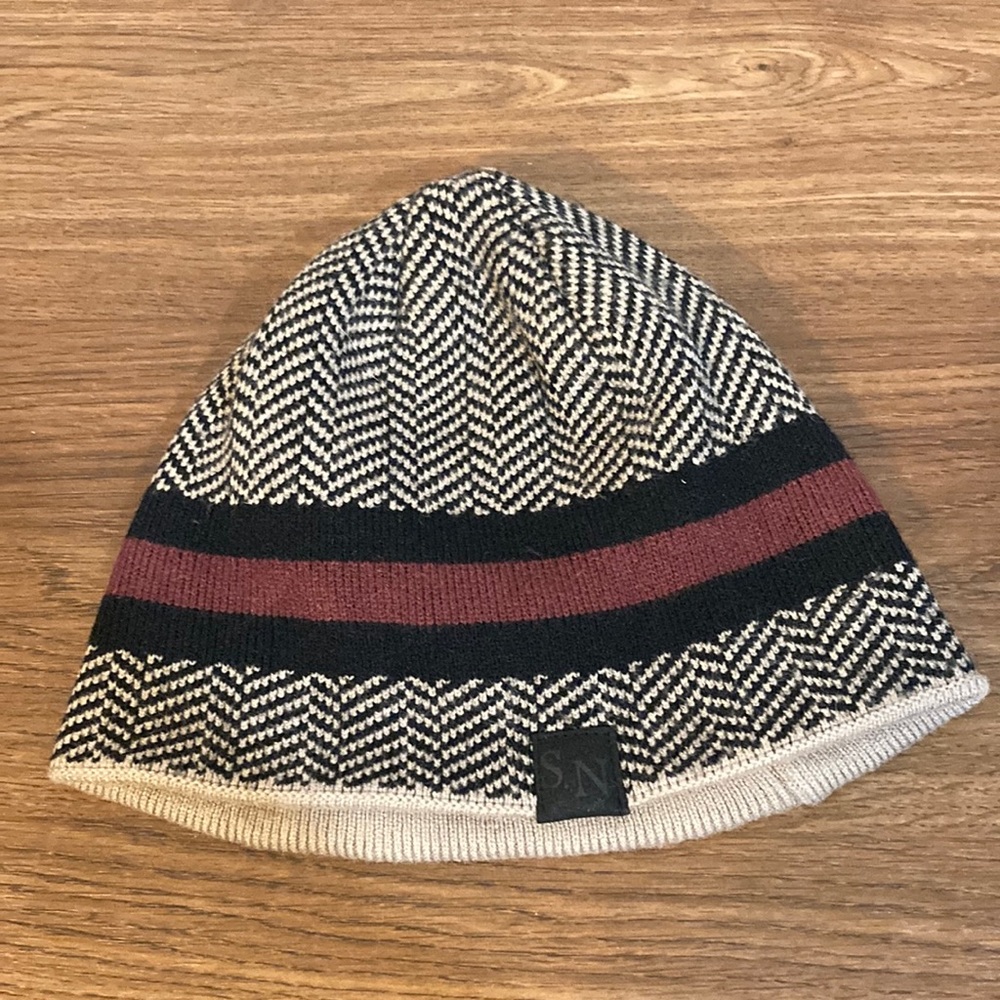 Simply Noelle Beanie